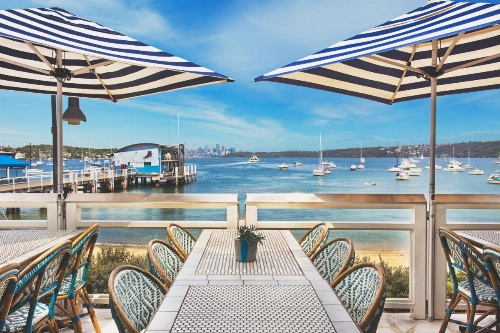 Watsons Bay Boutique Hotel image 10