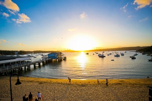 Watsons Bay Boutique Hotel image 12
