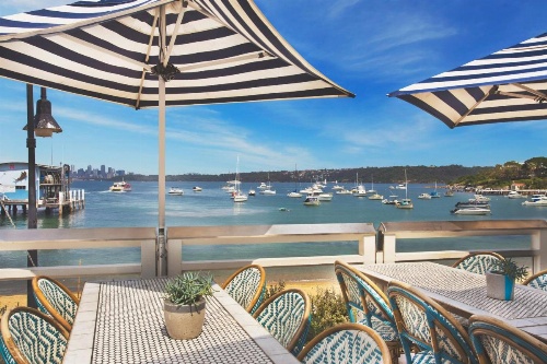 Watsons Bay Boutique Hotel image 13