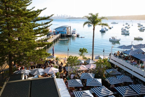 Watsons Bay Boutique Hotel image 14