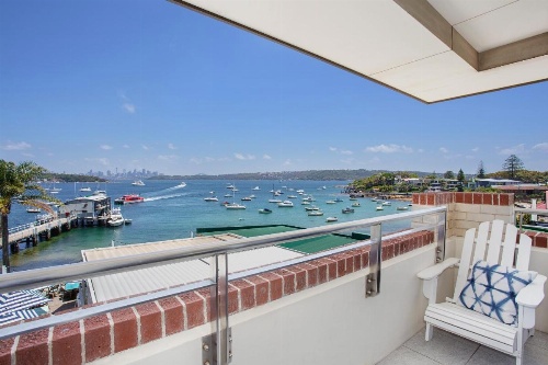 Watsons Bay Boutique Hotel image 16