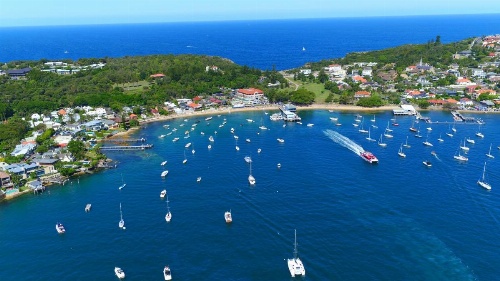 Watsons Bay Boutique Hotel image 17