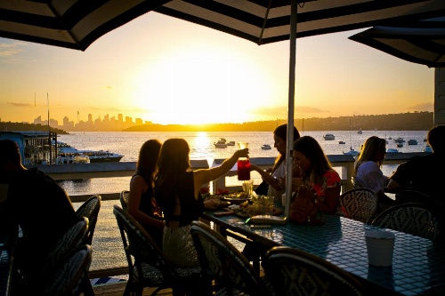 Watsons Bay Boutique Hotel image 2