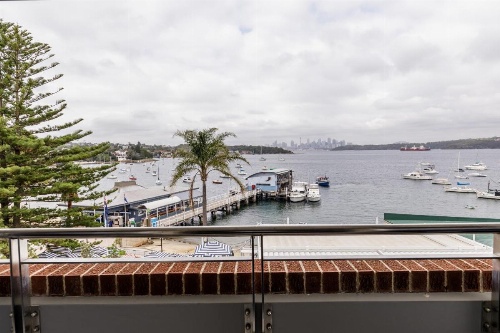 Watsons Bay Boutique Hotel image 22