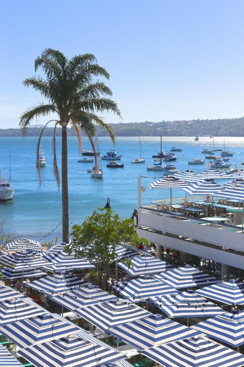 Watsons Bay Boutique Hotel image 27