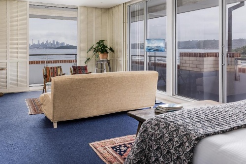 Watsons Bay Boutique Hotel image 28