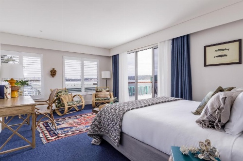 Watsons Bay Boutique Hotel image 35