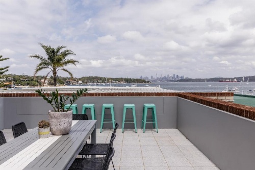 Watsons Bay Boutique Hotel image 37