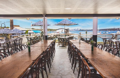 Watsons Bay Boutique Hotel image 4