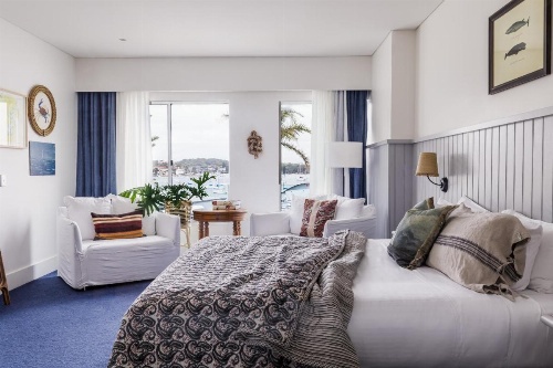 Watsons Bay Boutique Hotel image 47
