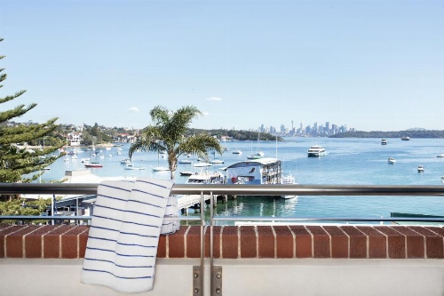 Watsons Bay Boutique Hotel image 48
