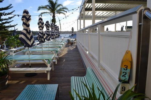 Watsons Bay Boutique Hotel image 7