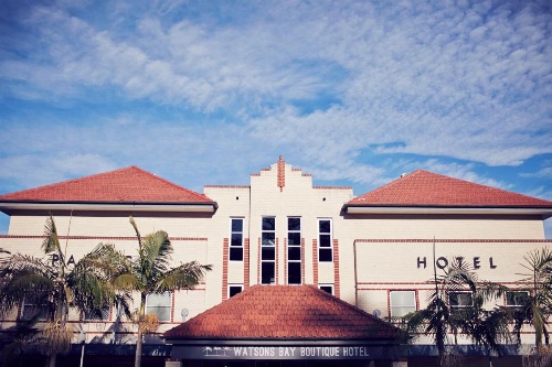 Watsons Bay Boutique Hotel image 8
