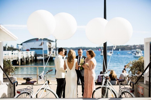 Watsons Bay Boutique Hotel image 9